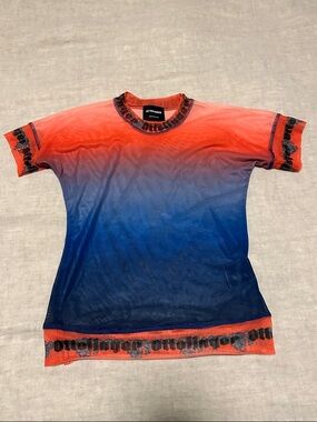 ottolinger mesh top